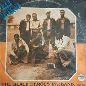 The Black Heroes Int. Band - Eze Uwenu FLAC