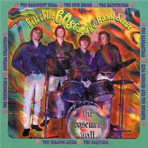 Various - Green Crystal Ties Volume Two (Best Of The 60s Garage Band Scene) FLAC