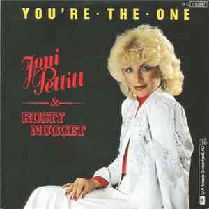 Joni Pettitt & Rusty Nugget - You're The One FLAC