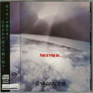 Vagerke - Point Of Pride For... FLAC