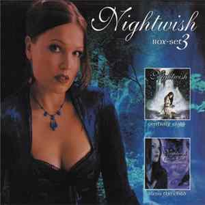 Nightwish - Box-Set 3 FLAC