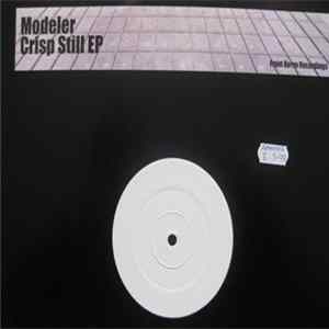 Modeler - Crisp Still EP FLAC