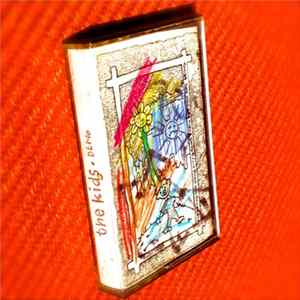 The Kids - Demo Tape FLAC