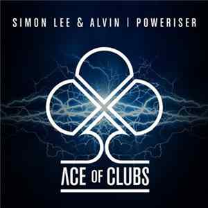 Simon Lee & Alvin - Poweriser FLAC