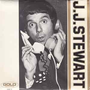 J.J. Stewart - Just a Jiffy FLAC