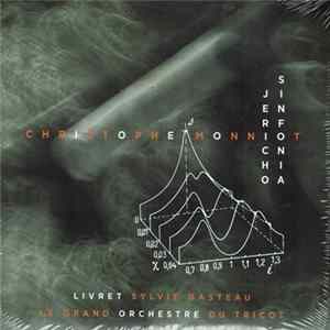 Christophe Monniot Et Le Grand Orchestre du Tricot - Jericho Sinfonia FLAC