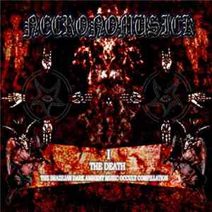 Various - Necronomusick: I, The Death FLAC