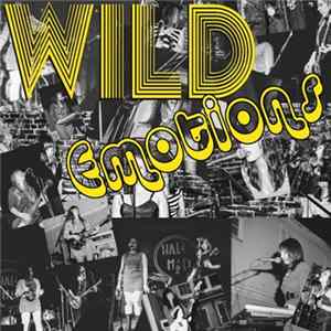 Wild Emotions - Hey Everybody FLAC