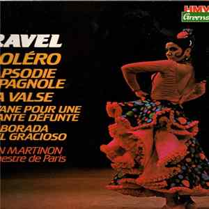 Maurice Ravel - Bolero FLAC