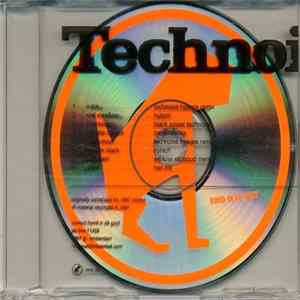 Various - Technoise FLAC