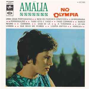 Amália - Amália No Olympia FLAC