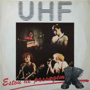 UHF - Estou De Passagem FLAC