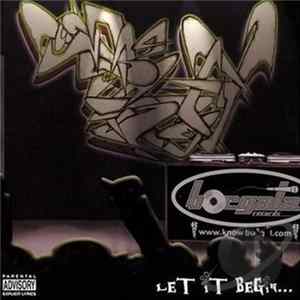 Presence - Let It Begin FLAC