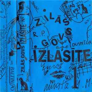 Various - Zilās Govs Izlasīte №1 FLAC
