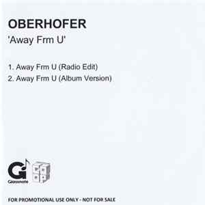 Oberhofer - Away Frm U FLAC