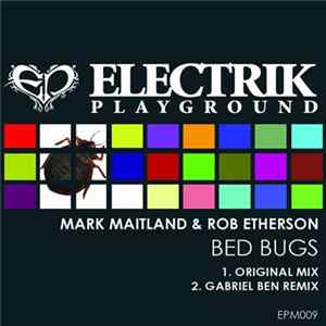 Rob Etherson & Mark Maitland - Bed Bugs FLAC