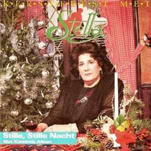 Stella - Stille, Stille Nacht / Met Kerstmis Alleen FLAC