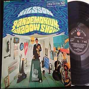 Harry Nilsson - Pandemonium Shadow Show FLAC
