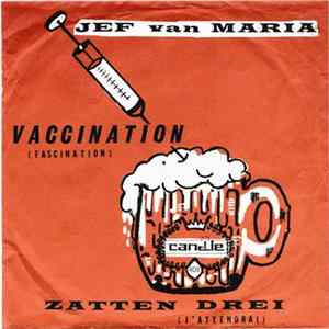 Jef Van Maria - Zatten Drei FLAC