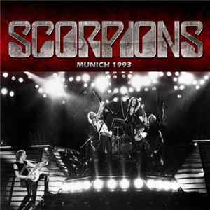 Scorpions - Munich 1993 FLAC