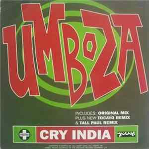 Umboza - Cry India FLAC