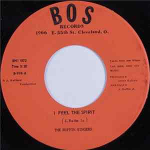 The Ruffin Singers - I Feel The Spirit / Have A Little Talk With Jesus FLAC
