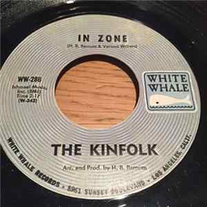 The Kinfolk - Little Green Apples / In Zone FLAC
