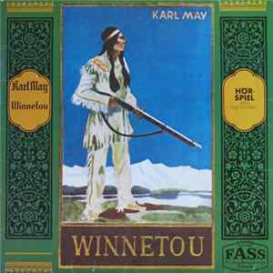 Karl May - Winnetou FLAC