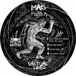 Maïs, (Sin) - Virtual Lines FLAC