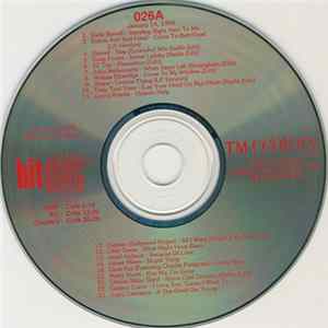 Various - HitDisc 026A FLAC