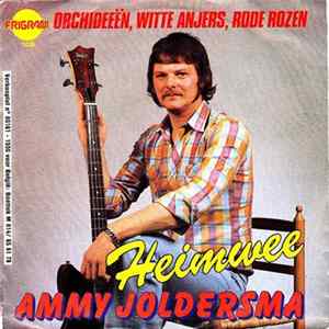 Ammy Joldersma - Heimwee FLAC