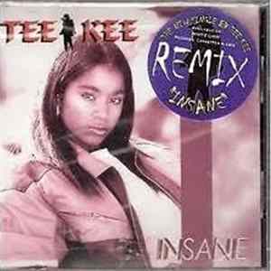 Tee Kee - Insane FLAC