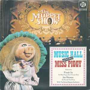 The Muppets - The Muppet Show Music Hall FLAC