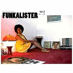 Funkalister - Vol. 2 FLAC