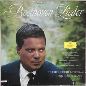 Dietrich Fischer-Dieskau, Jörg Demus - Beethoven-Lieder FLAC