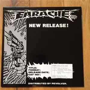 Carcass - Tools Of The Trade FLAC