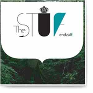 The Stuf - Endzalé FLAC