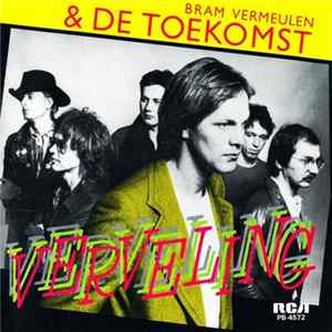 Bram Vermeulen & De Toekomst - Verveling FLAC