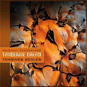 Tangerine Dream - Tangines Scales FLAC