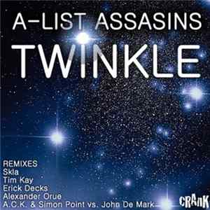 A-List Assasins Feat. Nicole Tyler - Twinkle FLAC