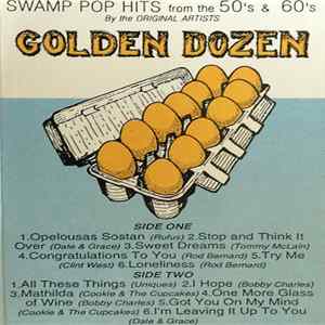 Various - Golden Dozen FLAC