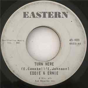 Eddie & Ernie - Turn Here FLAC