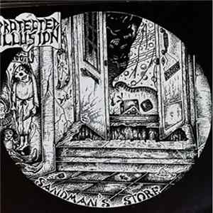 Protected Illusion - Sandman´s Store FLAC