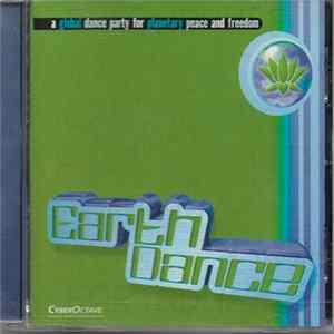 Various - Earth Dance FLAC