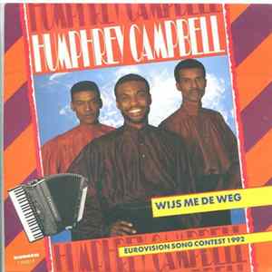 Humphrey Campbell - Wijs Me De Weg FLAC