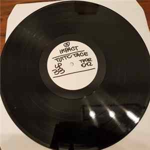 Impact - Tutto Tace FLAC