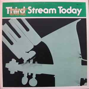 New England Conservatory Director Ran Blake - Third Stream Today FLAC