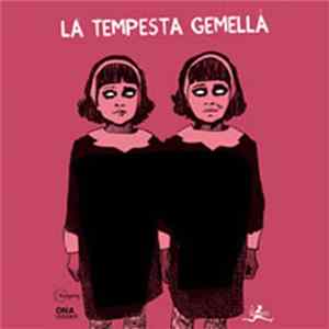 Various - La Tempesta Gemella FLAC