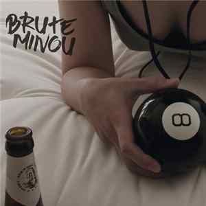 Brute Minou - Brute Minou FLAC