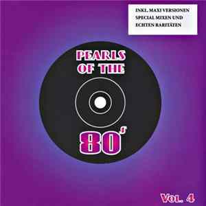 Various - Pearls Of The 80s - Maxis Vol. 4 FLAC